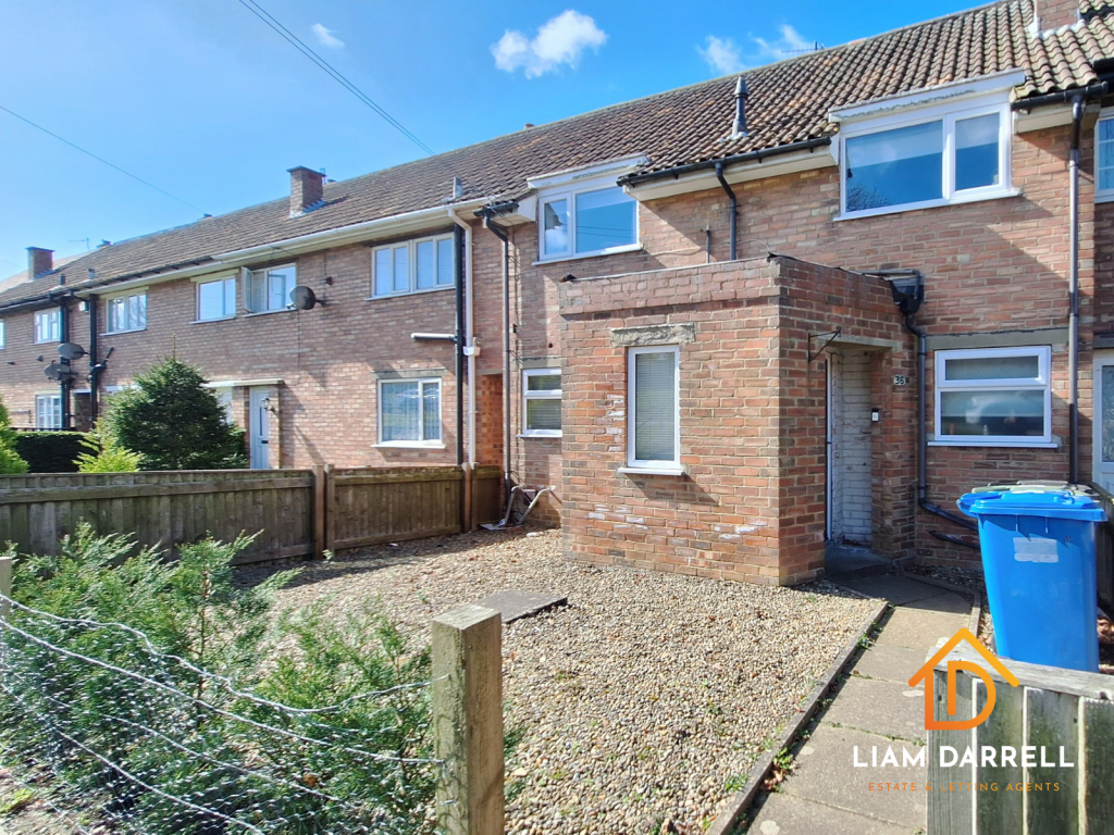 Main image of property: Gildercliffe, Scarborough, North Yorkshire