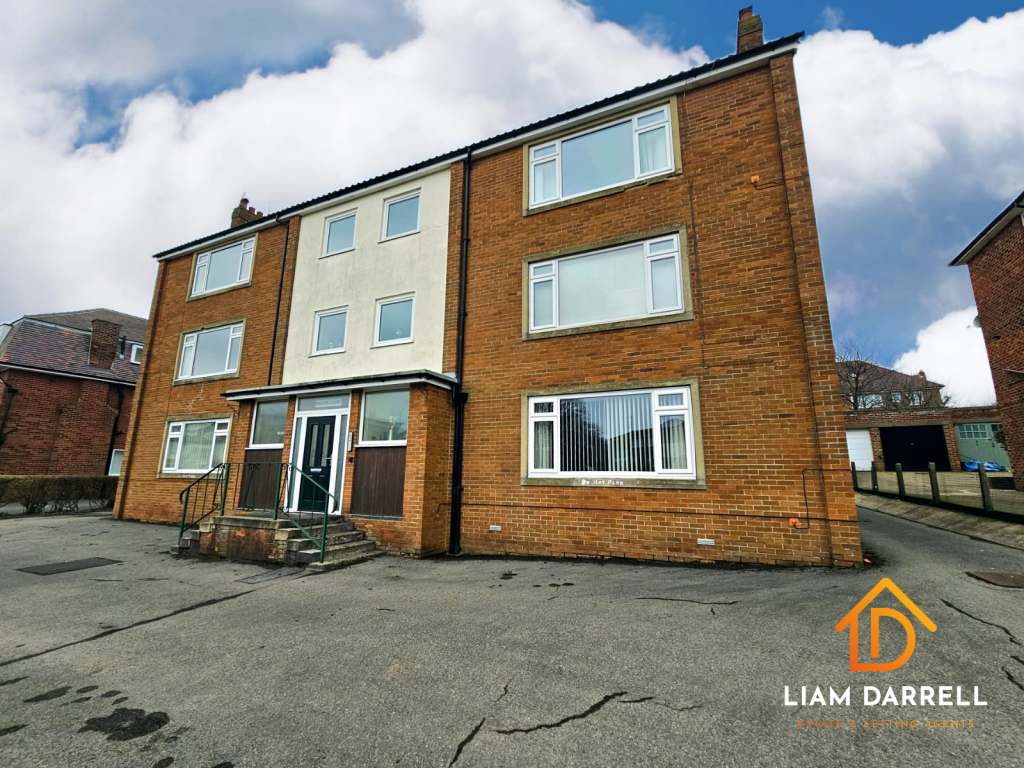 Main image of property: Hester Court, Weydale Avenue, Scarborough, North Yorkshire