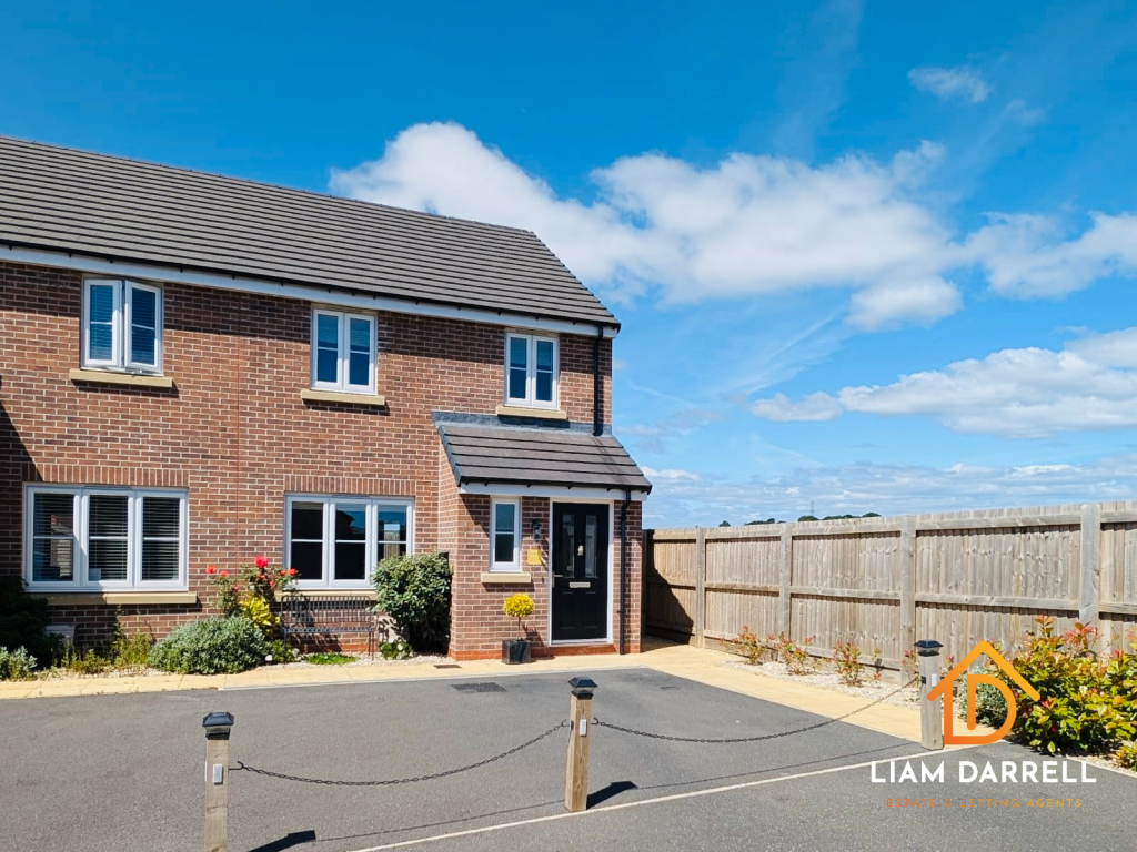 Main image of property: Caspian Lane, Seamer, Scarborough, Yorkshire