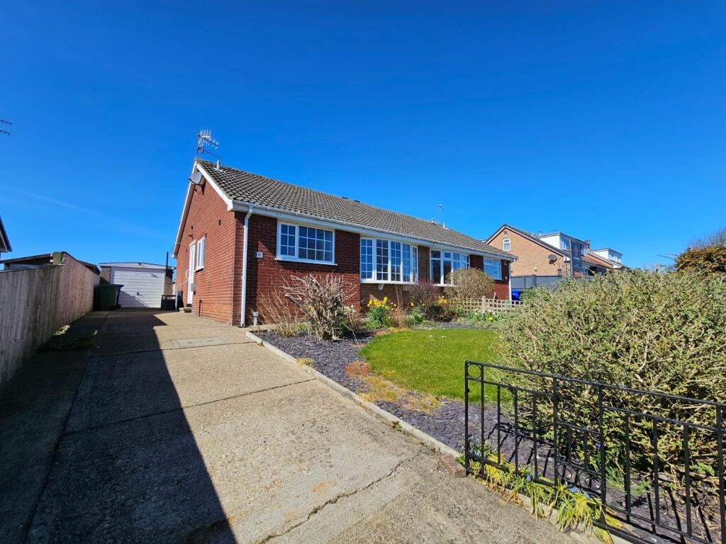 Main image of property: Shelley Close, Cayton, Scarborough, North Yorkshire