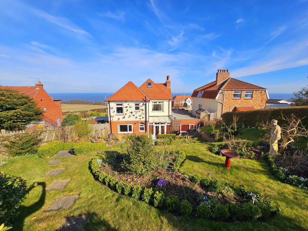 Main image of property: Filey Road, Scarborough, North Yorkshire