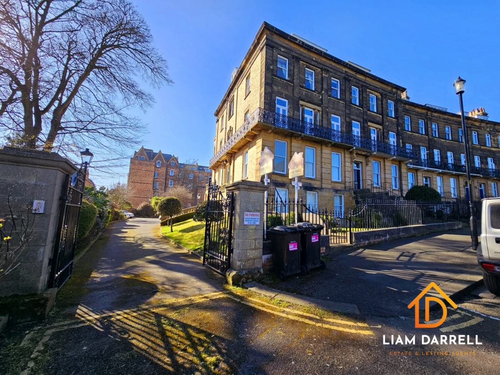 Main image of property: The Crescent, Scarborough, North Yorkshire