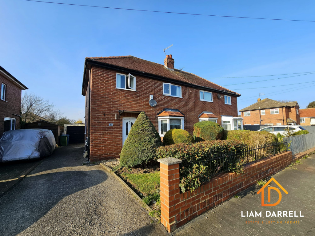 Main image of property: Russet Grove, Scarborough, North Yorkshire