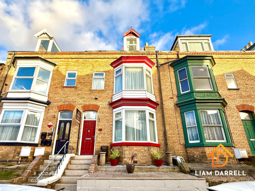 Main image of property: Langdale Road, Scarborough, North Yorkshire