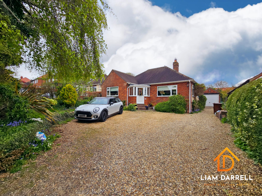 Main image of property: Betton Rise, East Ayton, Scarborough, North Yorkshire