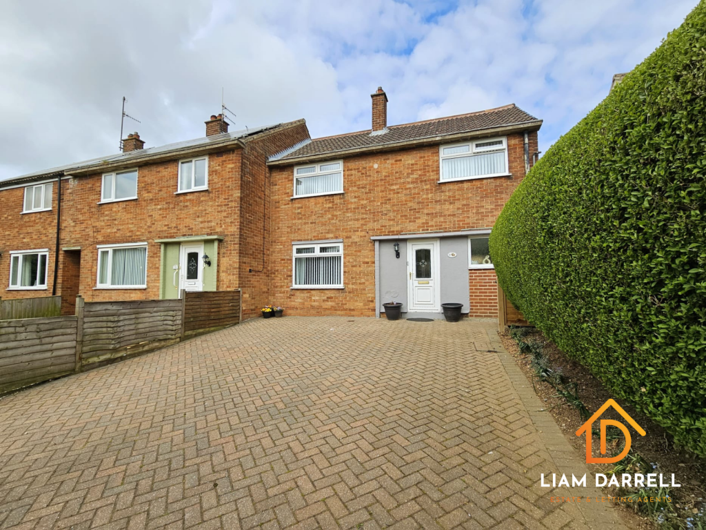 Main image of property: Northwold Road, Eastfield, Scarborough, North Yorkshire