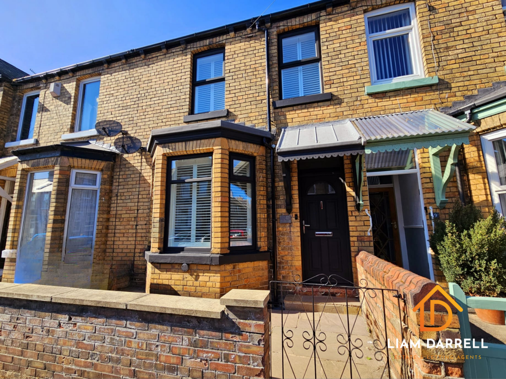 Main image of property: Gordon Street, Scarborough, North Yorkshire