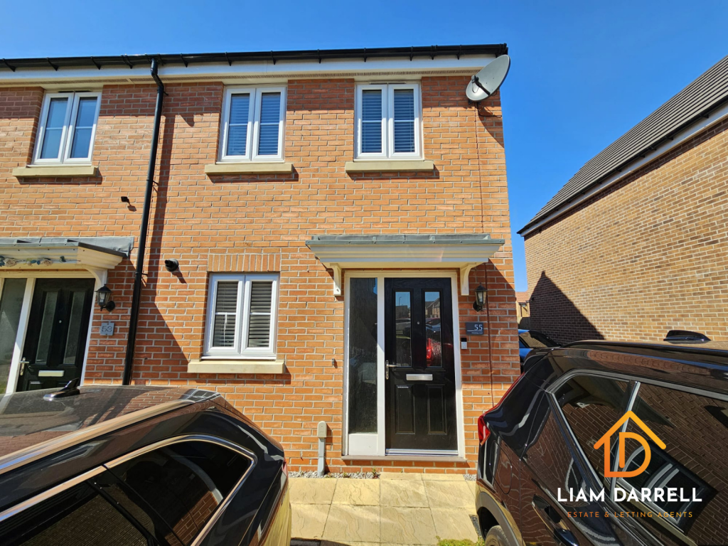 Main image of property: Mustang Road, Seamer, Scarborough, North Yorkshire