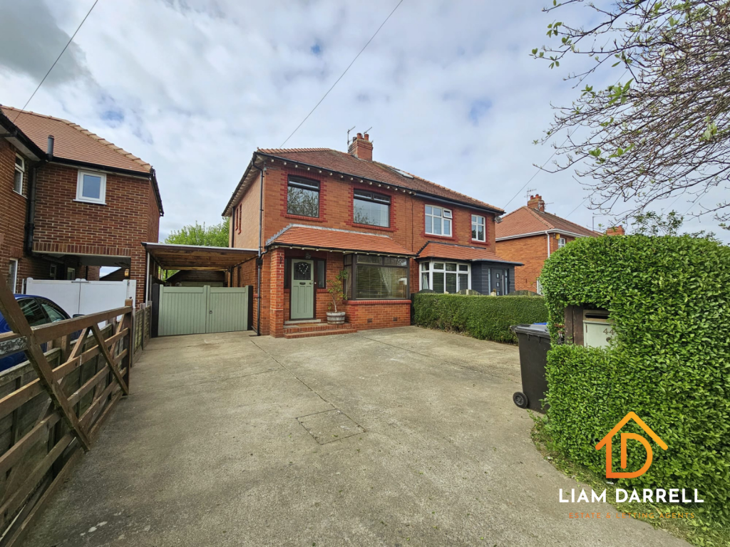 Main image of property: Throxenby Lane, Newby, Scarborough, North Yorkshire