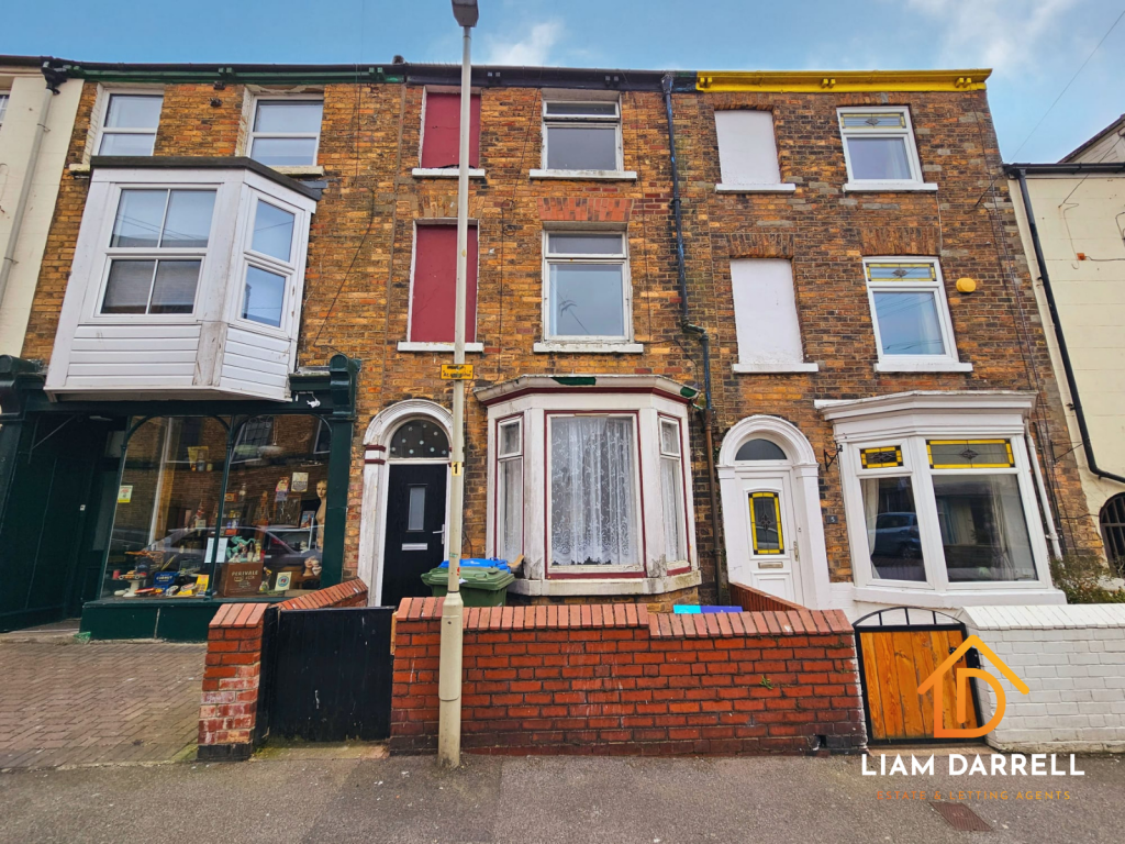 Main image of property: Oxford Street, Scarborough, North Yorkshire