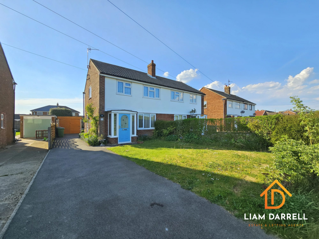 Main image of property: Stoney Haggs Road, Seamer, Scarborough, North Yorkshire