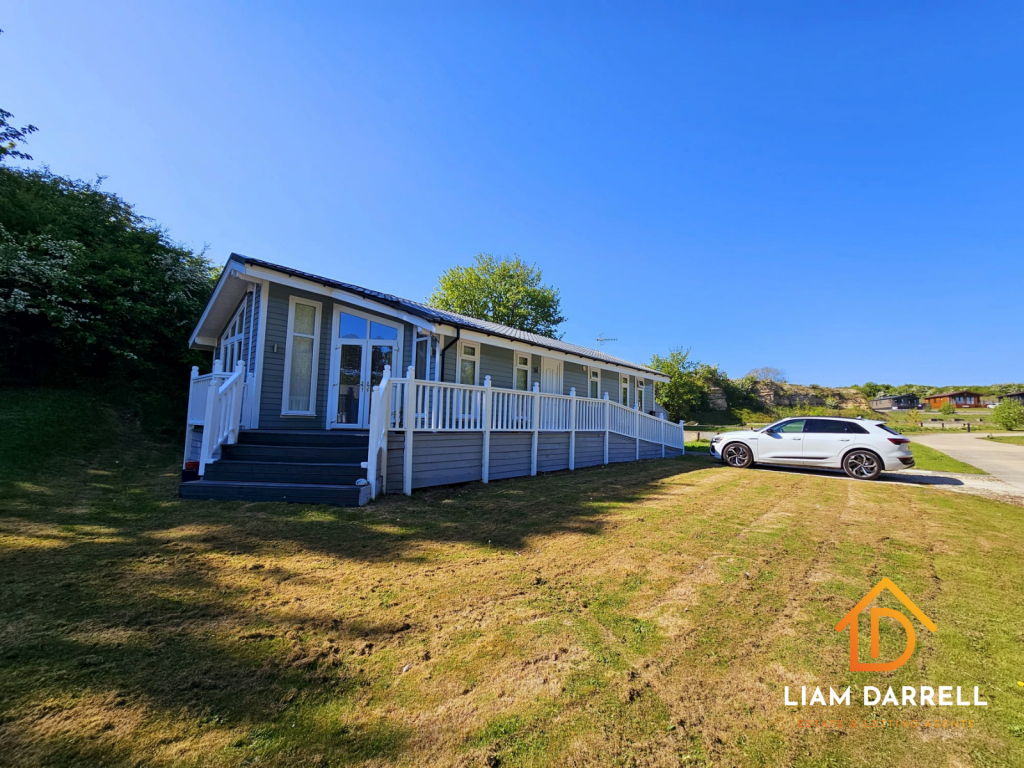 Main image of property: Saxon Park, Crossgates, Scarborough, North Yorkshire