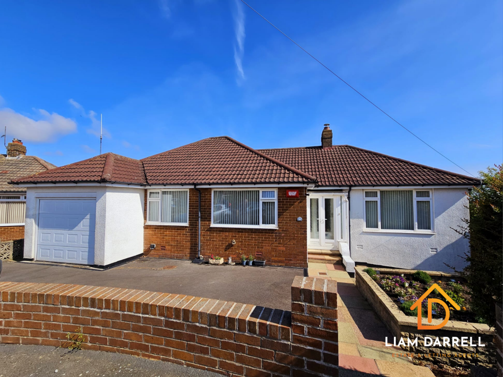 Main image of property: The Oval, Scarborough, North Yorkshire