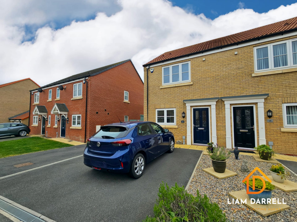 Main image of property: Sea Holly Lane, Eastfield, Scarborough, Yorkshire