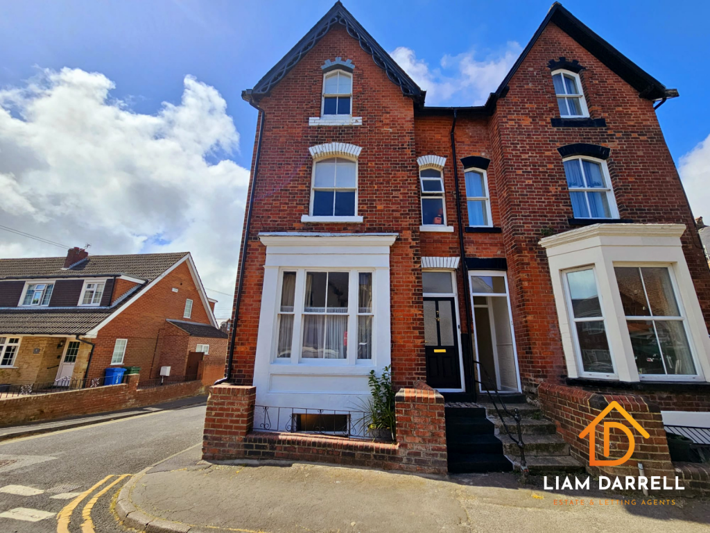 Main image of property: Murray Street, Scarborough, North Yorkshire