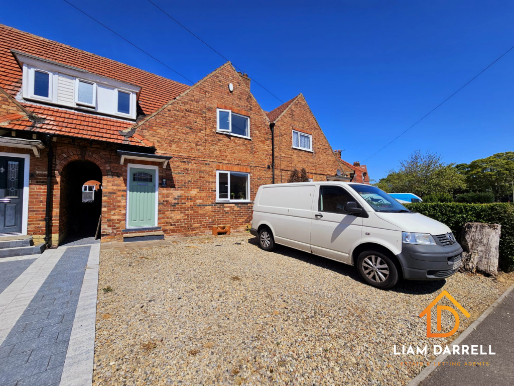 Main image of property: Fieldside, Scarborough, North Yorkshire