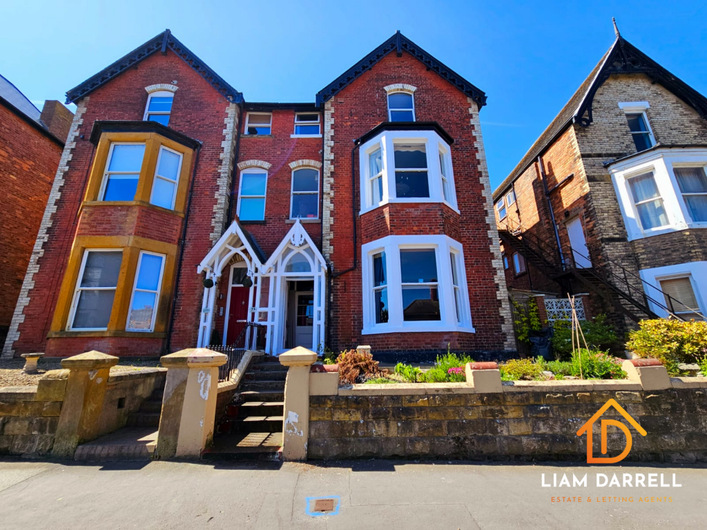 Main image of property: West Street, Scarborough, North Yorkshire