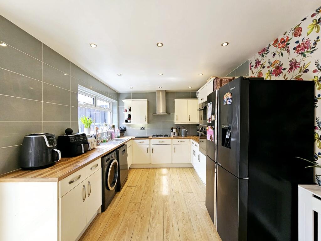 Main image of property: Newlands Park Grove, Scarborough, North Yorkshire
