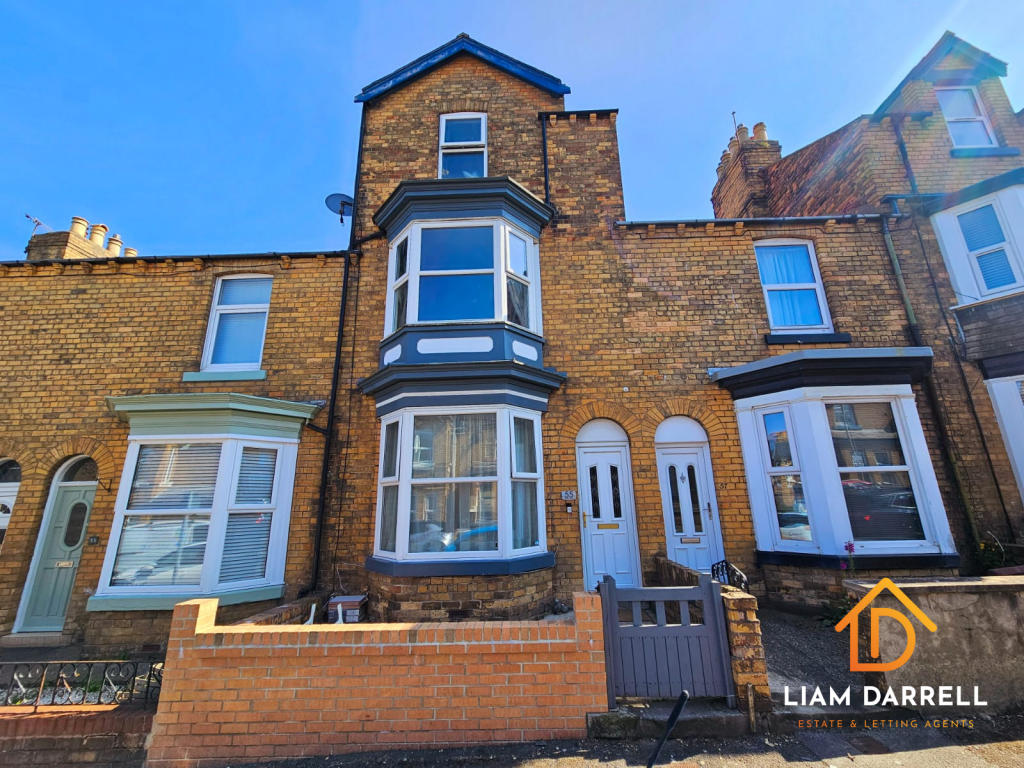 Main image of property: Franklin Street, Scarborough, North Yorkshire