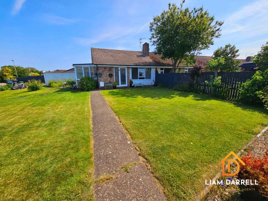 Main image of property: Manor Gardens, Hunmanby, Filey, North Yorkshire