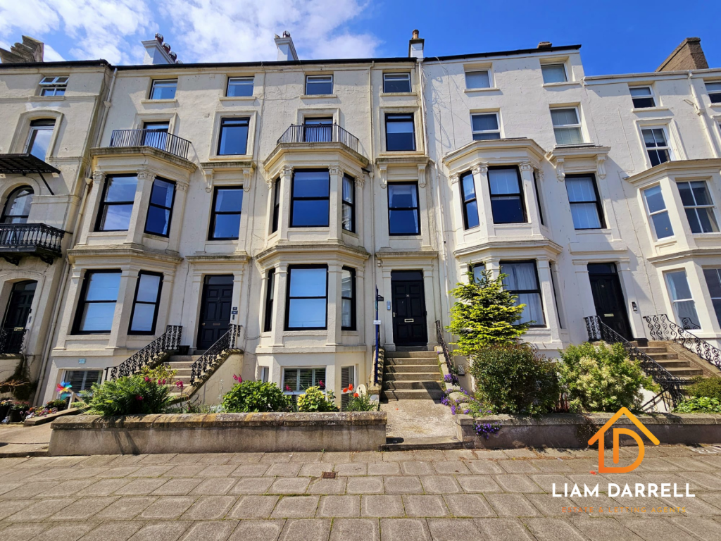 Main image of property: The Crescent, Filey, North Yorkshire