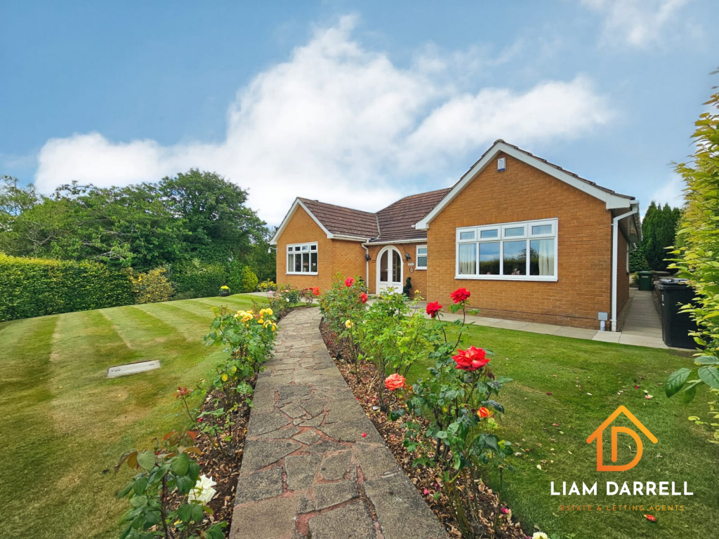 Main image of property: Gillylees, Scarborough, North Yorkshire