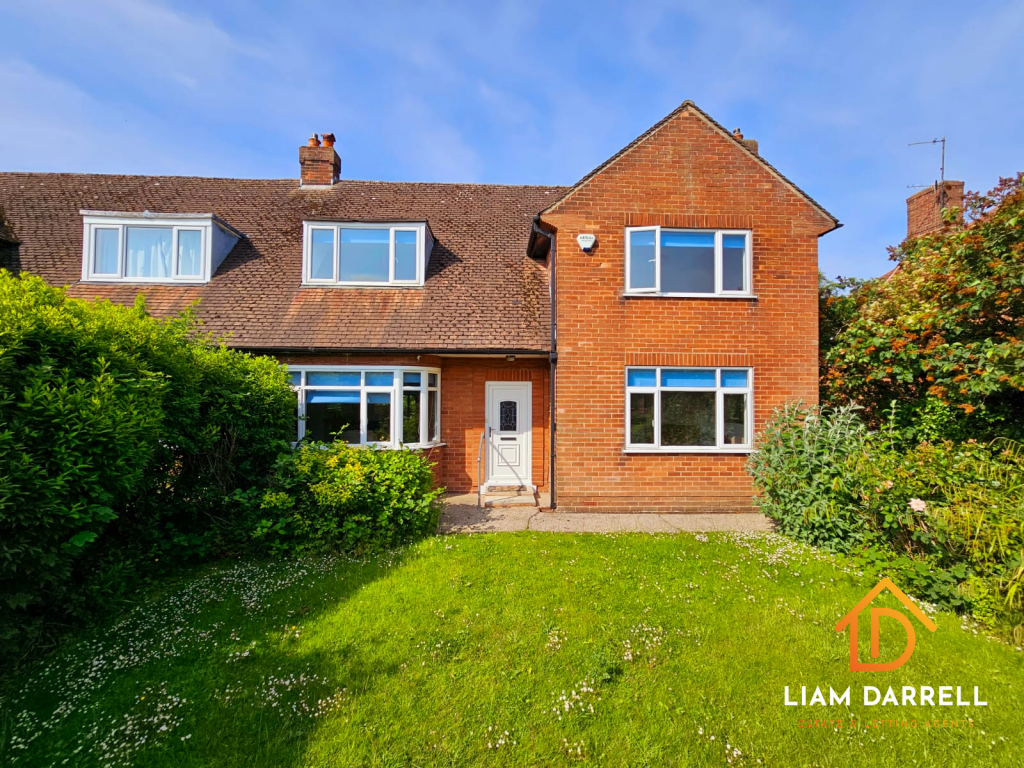 Main image of property: Ryndle Walk, Scarborough, North Yorkshire