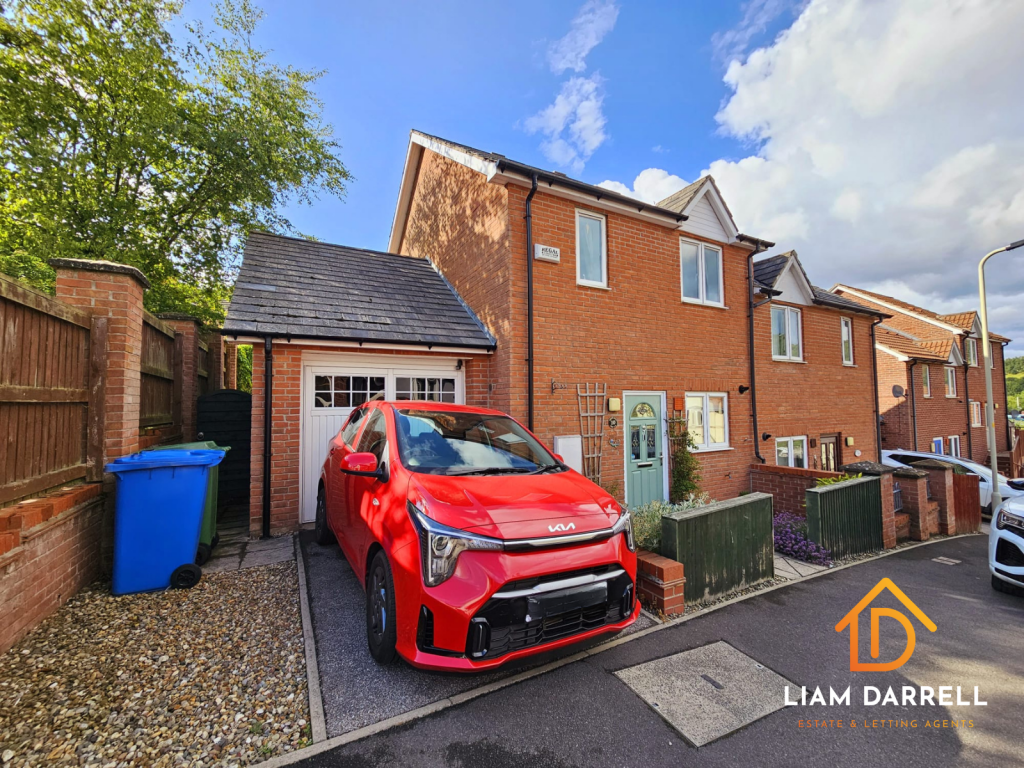Main image of property: Phoenix Drive, Scarborough, North Yorkshire