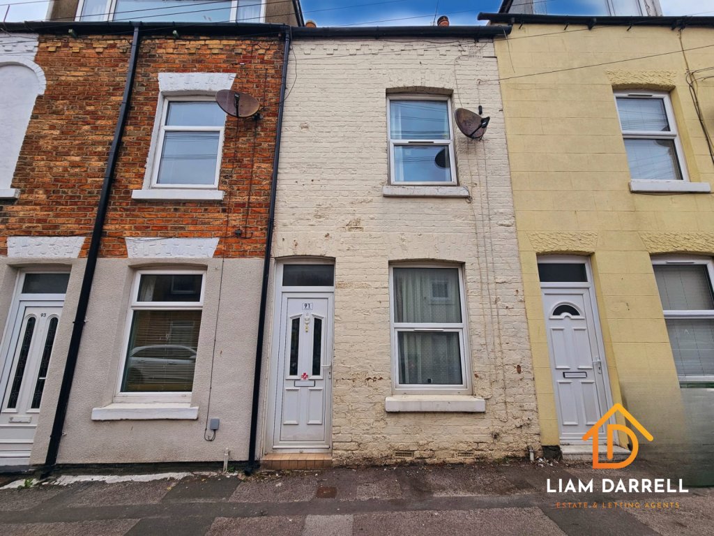 Main image of property: Nelson Street, Scarborough, North Yorkshire