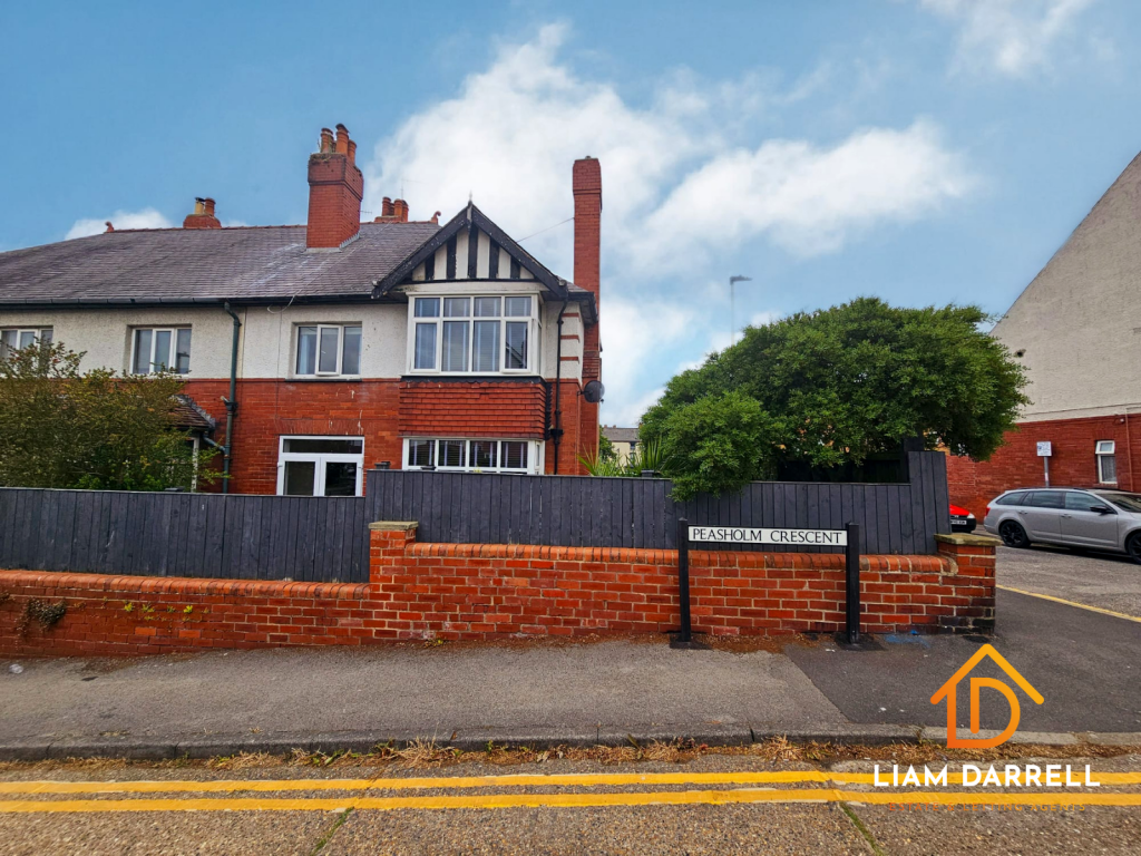 Main image of property: Victoria Park Mount, Scarborough, North Yorkshire