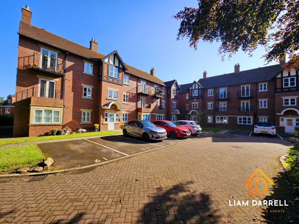 Main image of property: Fenby Gardens, Scarborough, North Yorkshire