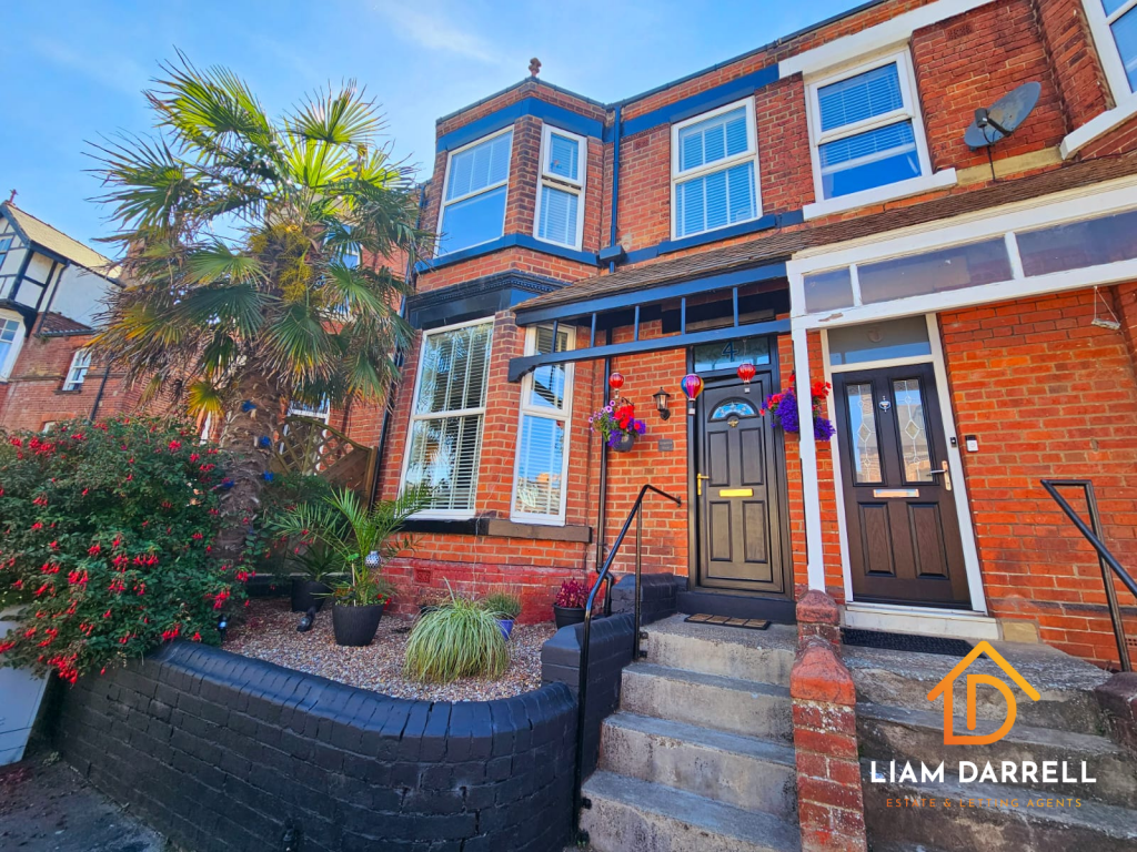 Main image of property: Ashville Avenue, Scarborough, North Yorkshire
