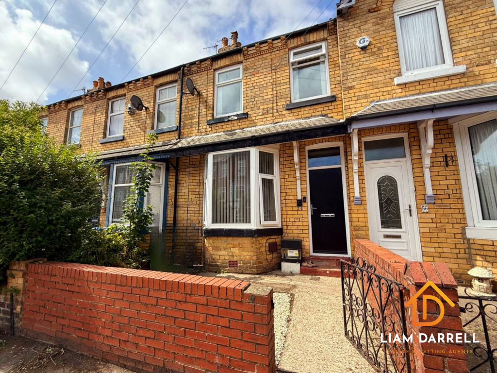 Main image of property: St. Johns Road, Scarborough, North Yorkshire
