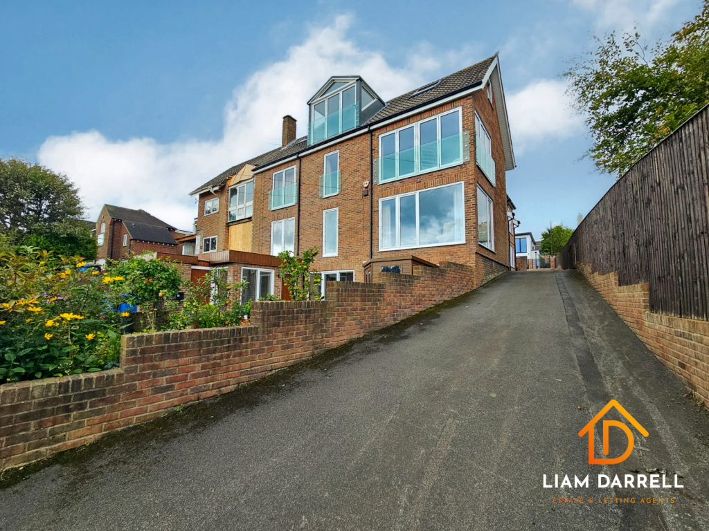 Main image of property: Holbeck Hill, Scarborough, North Yorkshire