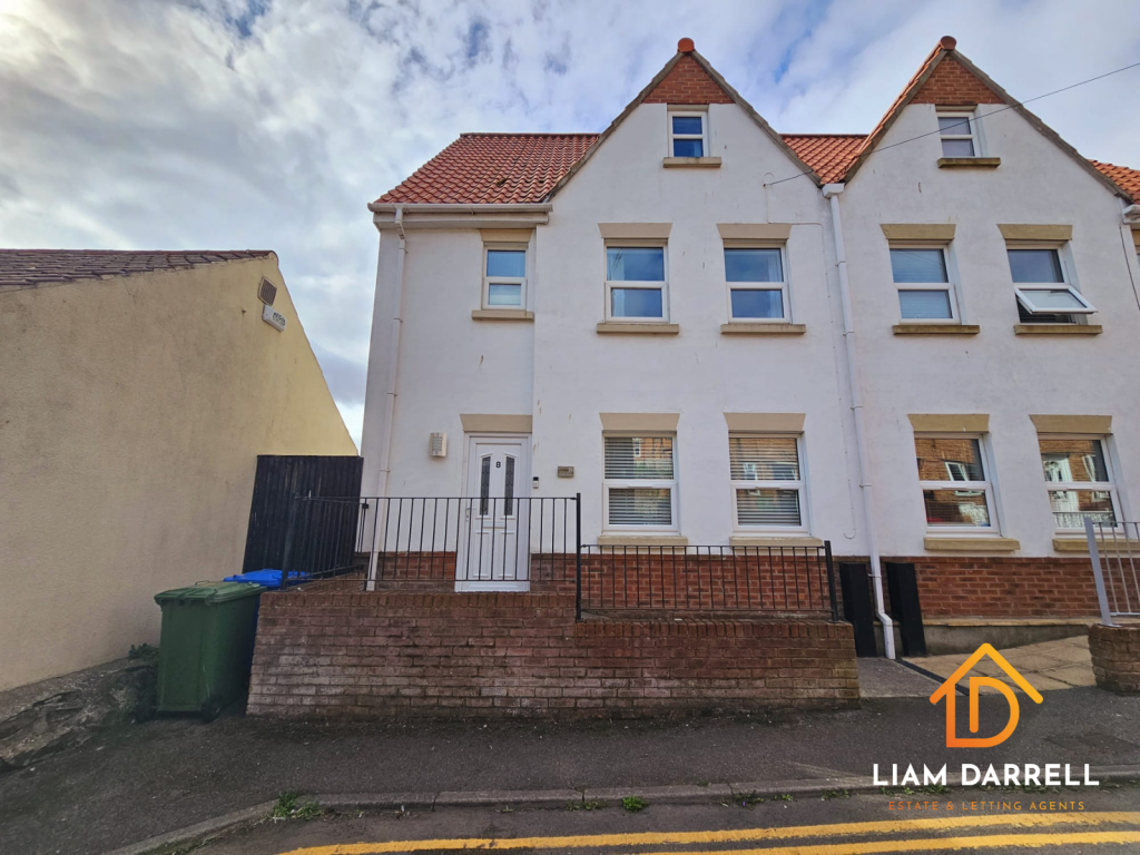 Main image of property: Cooks Row, Scarborough, North Yorkshire