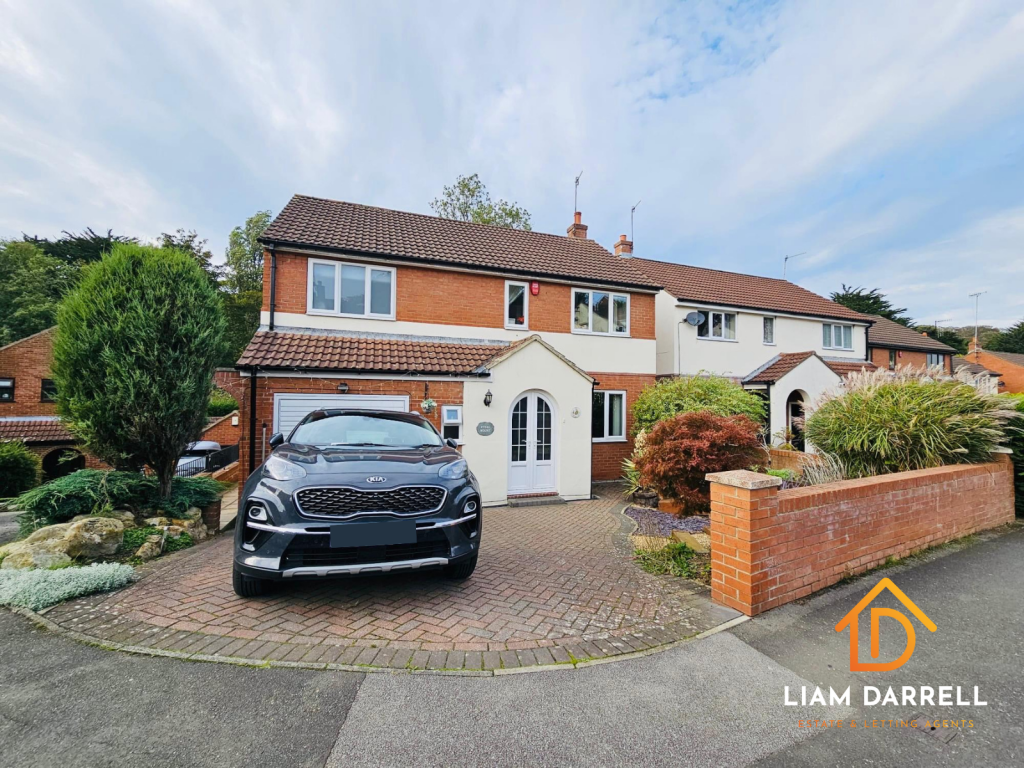 Main image of property: Pinewood Drive, Scarborough, North Yorkshire