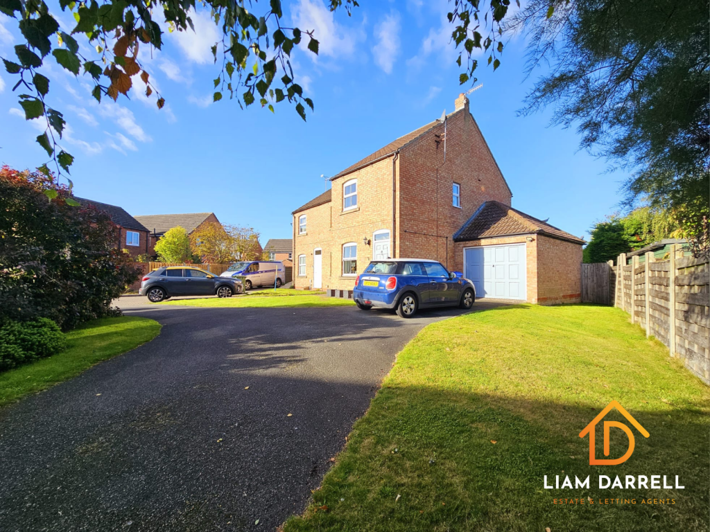 Main image of property: Robin Place, Crossgates, Scarborough, North Yorkshire