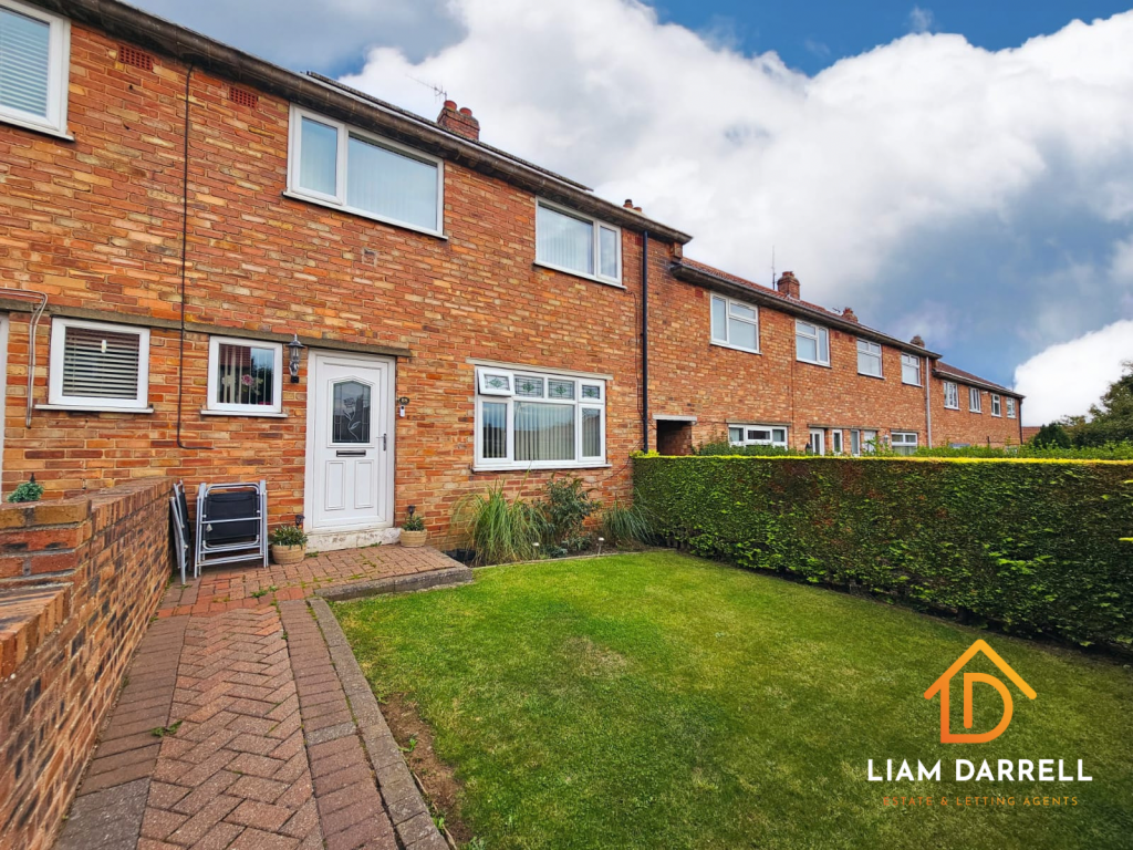 Main image of property: Hertford Close, Eastfield, Scarborough, North Yorkshire