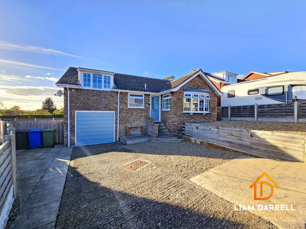 Main image of property: Lairs Crescent, Snainton, Scarborough, North Yorkshire