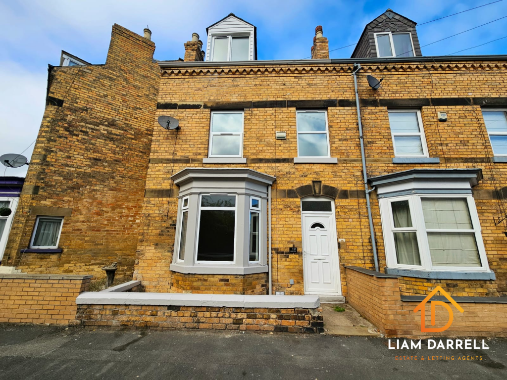 Main image of property: Candler Street, Scarborough, North Yorkshire