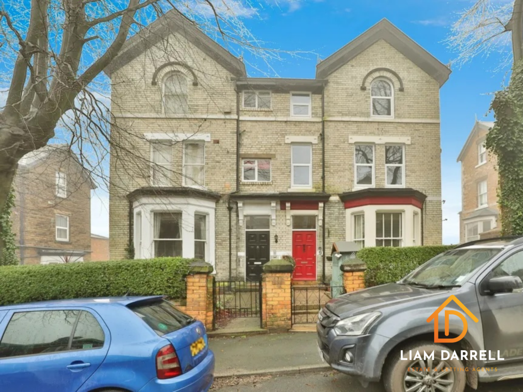 Main image of property: Cromwell Road, Scarborough, North Yorkshire