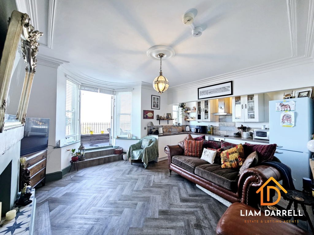 Main image of property: North Marine Road, Scarborough, North Yorkshire