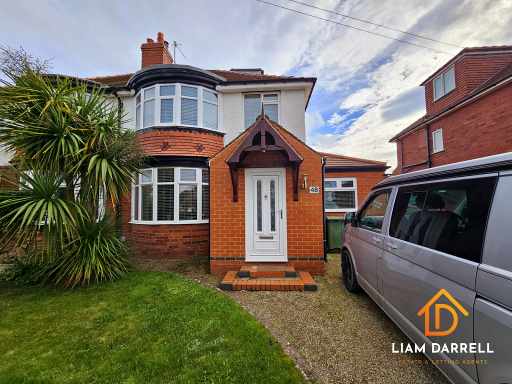 Main image of property: Scholes Park Road, Scarborough, North Yorkshire