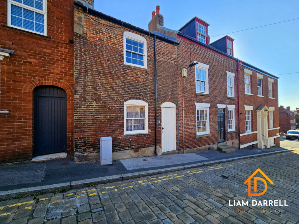 Main image of property: Tollergate, Scarborough, North Yorkshire