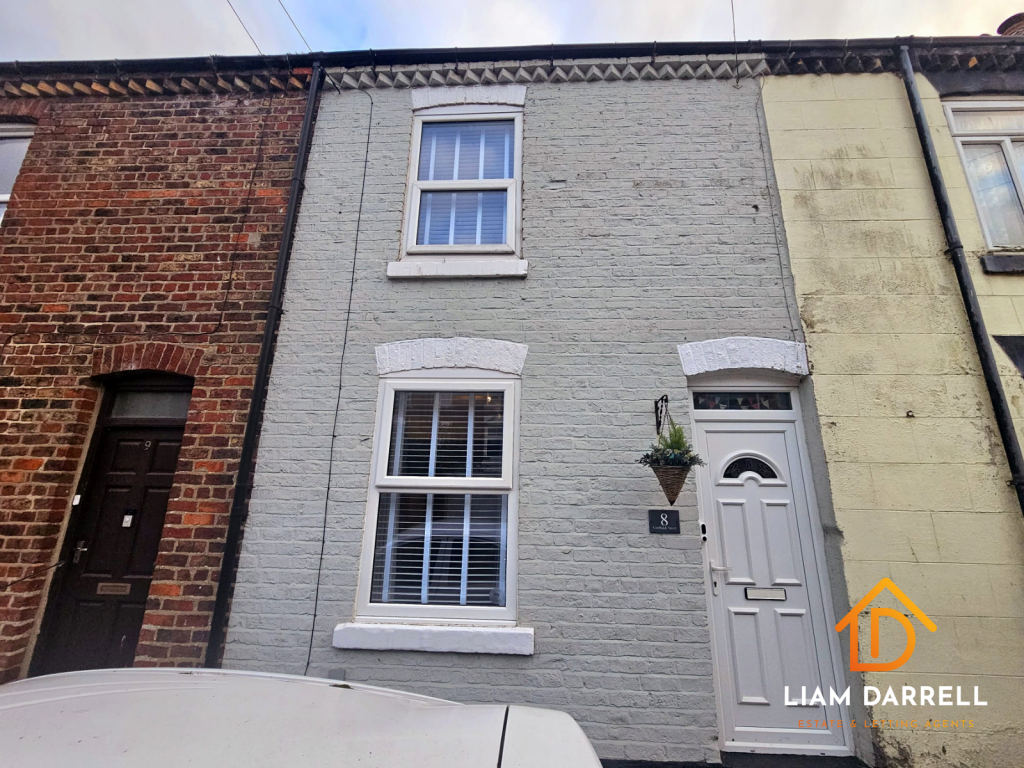 Main image of property: Garibaldi Street, Scarborough, North Yorkshire