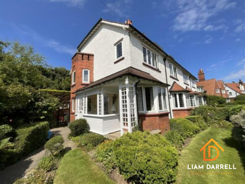 Main image of property: Scalby Road, Scarborough, North Yorkshire