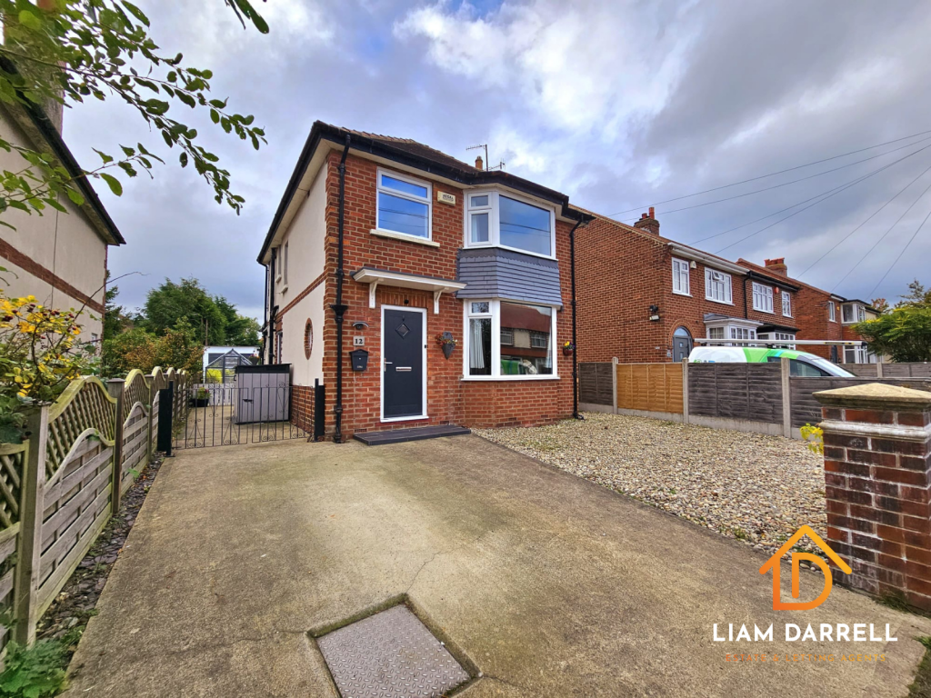 Main image of property: Greenstead Road, Newby, Scarborough, North Yorkshire