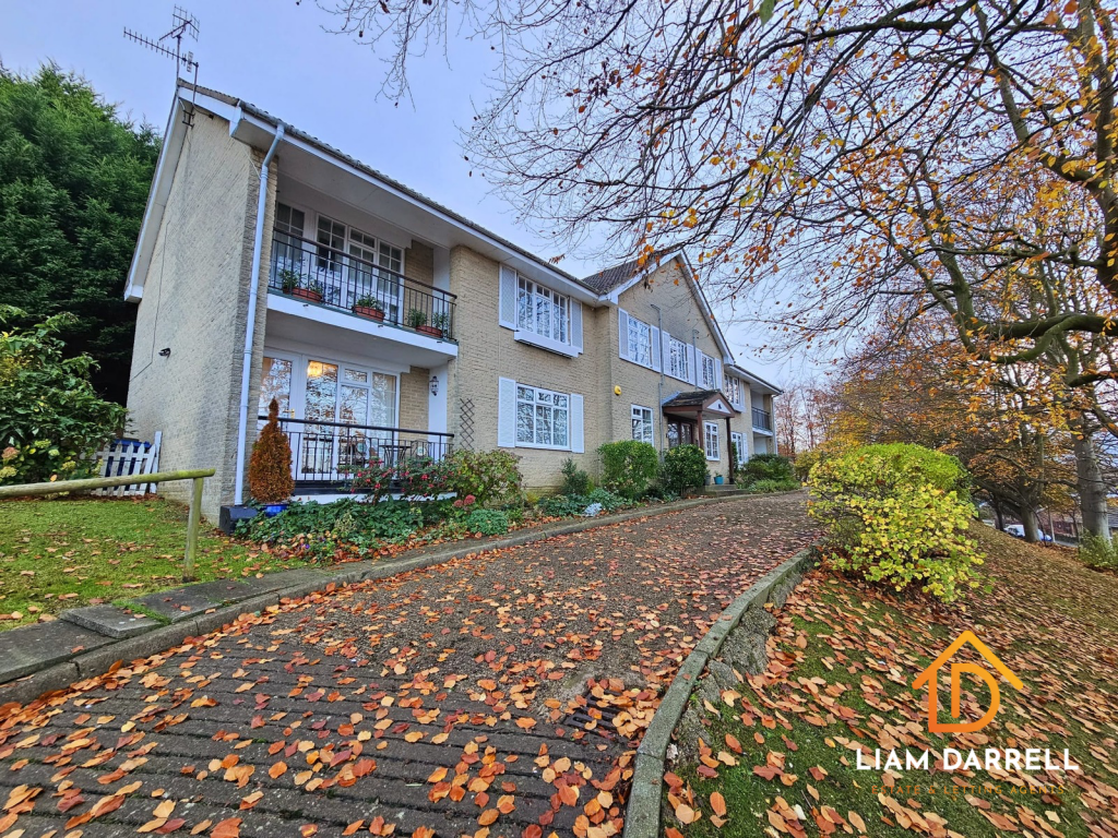 Main image of property: The Garlands, Scarborough, North Yorkshire