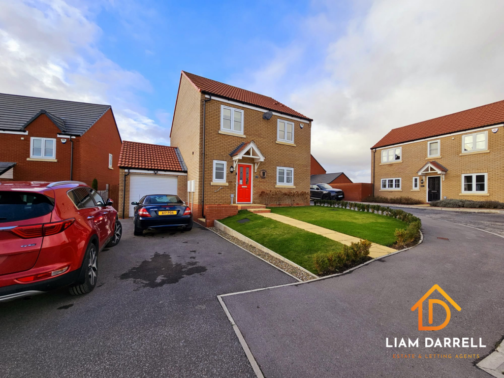 Main image of property: Campion Grove, Eastfield, Scarborough, Yorkshire