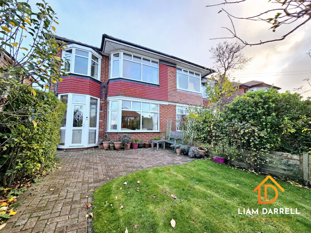 Main image of property: Cornelian Avenue, Scarborough, North Yorkshire
